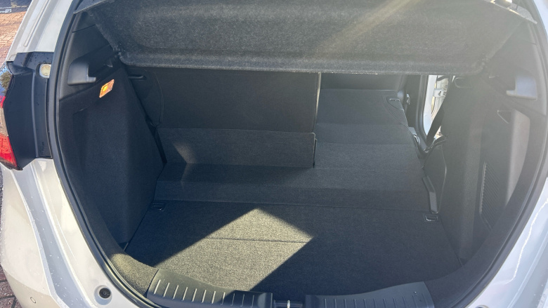 Honda Jazz 1.5 i-MMD Hybrid SR 5dr eCVT Hybrid Hatchback